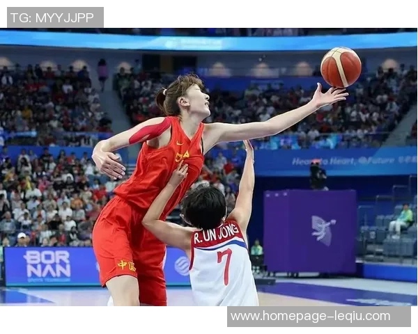 日本女篮对决朝鲜女篮精彩赛事回顾与分析